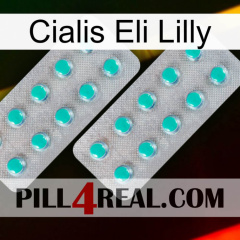 Cialis Eli Lilly 29